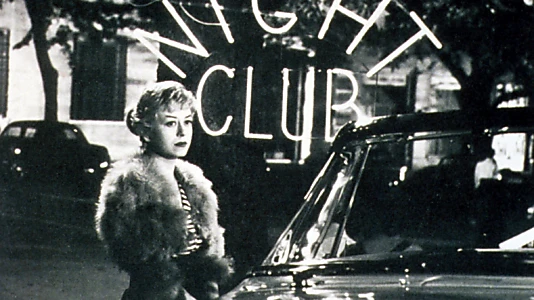 Nights of Cabiria