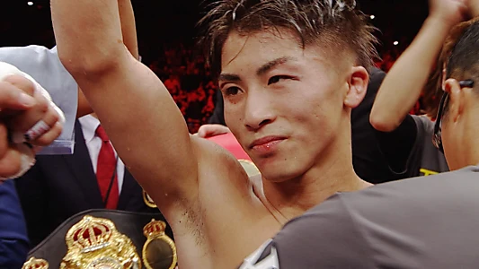 Naoya Inoue vs. Nonito Donaire II