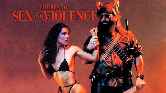 The Best of Sex and Violence