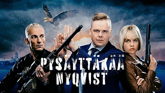 Stop Nyqvist