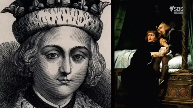 Death in the Tower: King Richard and the Two Princes