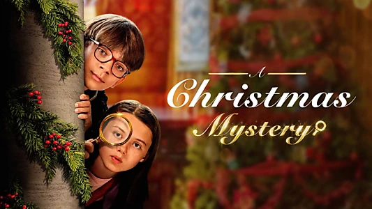 A Christmas Mystery