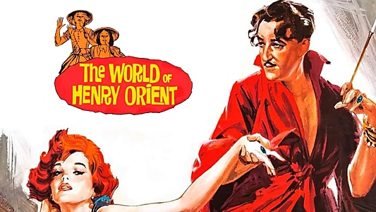 The World of Henry Orient