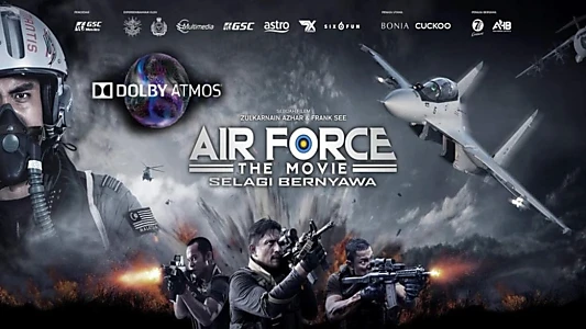 Air Force: The Movie: Danger Close