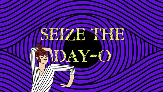 Seize the Day-O: Backstage at 'Beetlejuice' with Leslie Kritzer