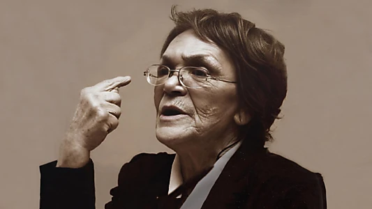 Woman of Courage - Louisa Ighilahriz