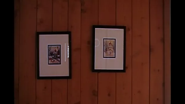 Cottage Movie