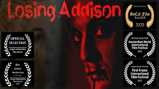 Losing Addison