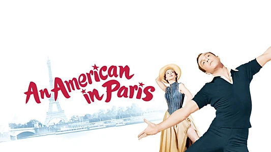 An American in Paris