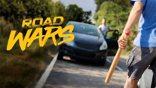 Road Wars