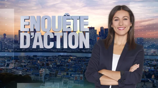 Enquête d'action