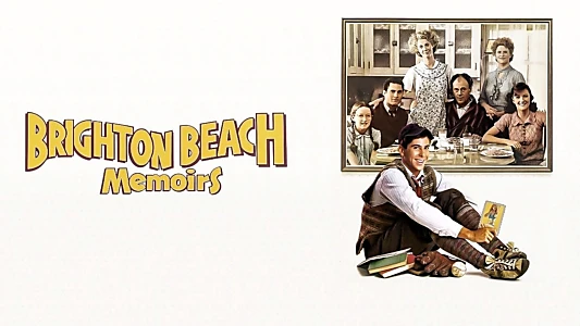 Brighton Beach Memoirs