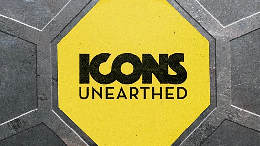 Icons Unearthed: Star Wars