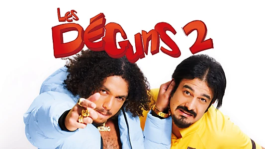 Les Déguns 2