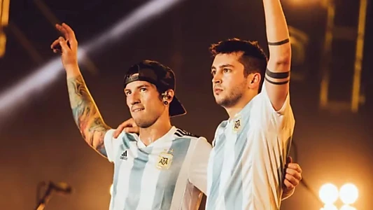 Twenty One Pilots: Lollapalooza Argentina 2019