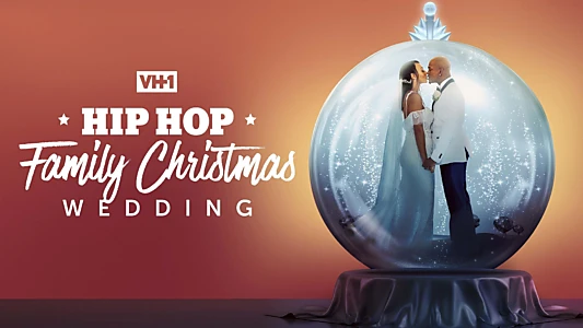 Hip Hop Family Christmas Wedding