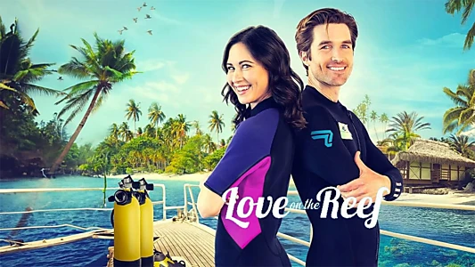 Love on the Reef