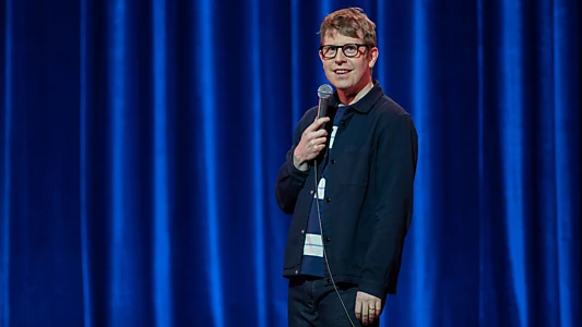 Josh Widdicombe: Bit Much...