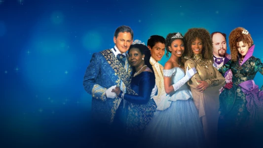 Cinderella: The Reunion, A Special Edition of 20/20