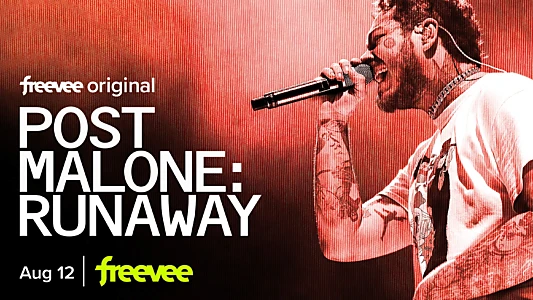 Post Malone: Runaway