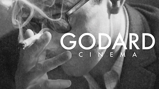 Godard Cinema