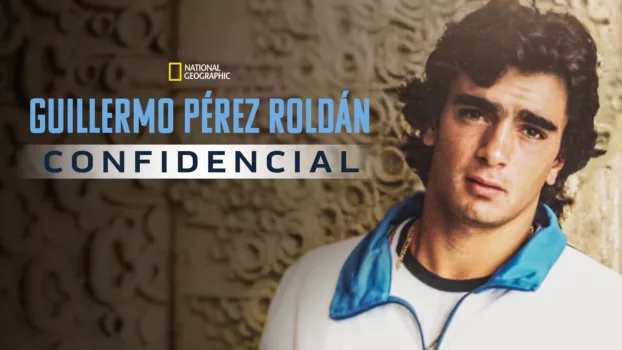 Guillermo Pérez Roldán confidencial