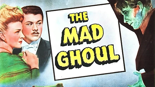 The Mad Ghoul