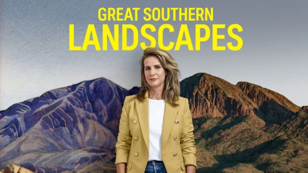 Great Southern Landscapes