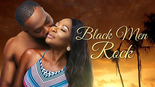 Black Men Rock