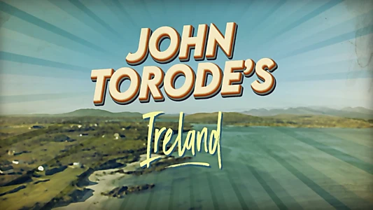 John Torode's Ireland