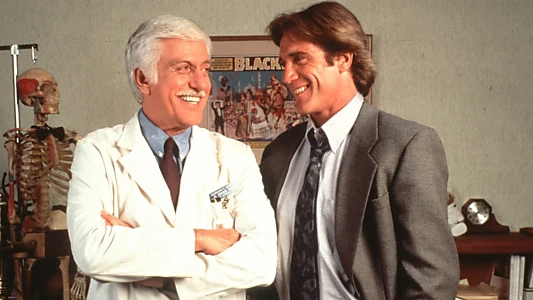 Diagnosis: Murder