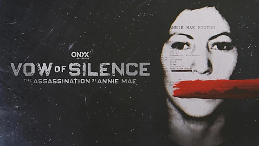 Vow of Silence: The Assassination of Annie Mae