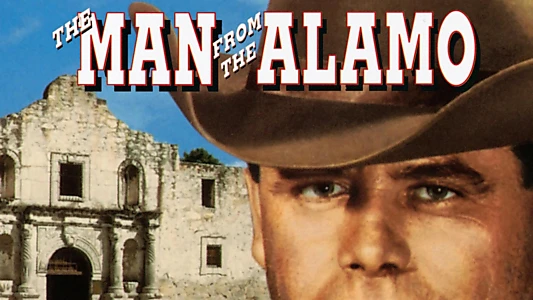 The Man from the Alamo