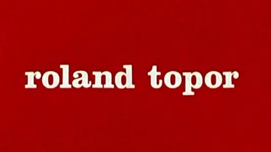 Italiques: Roland Topor