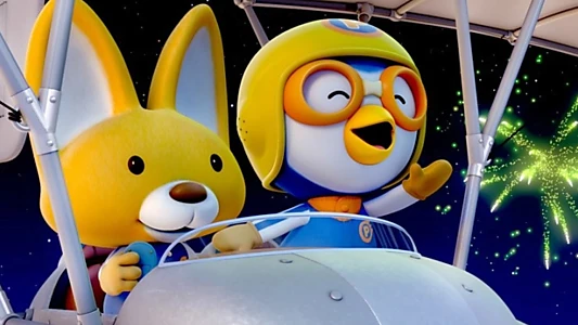 Pororo: The Racing Adventure