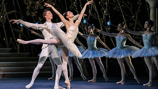 The Royal Ballet: Cinderella