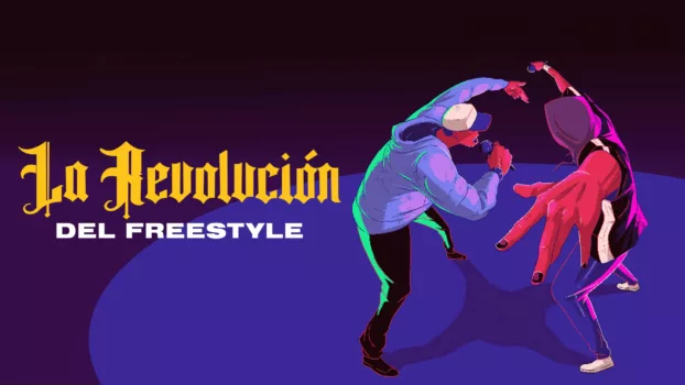 La revolución del freestyle