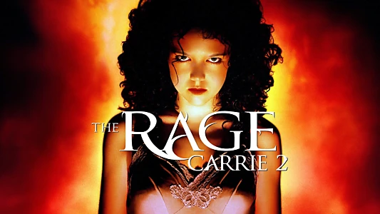 The Rage: Carrie 2