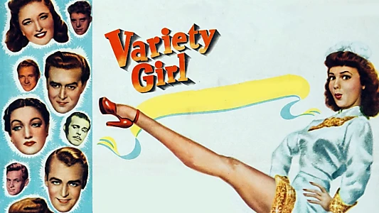 Variety Girl