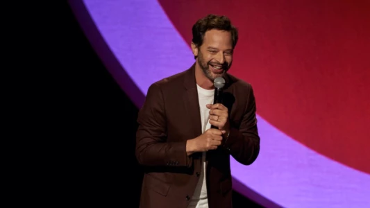 Nick Kroll: Little Big Boy