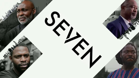 Seven