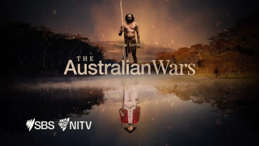 The Australian Wars