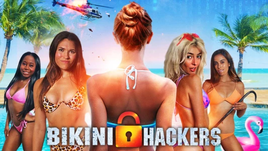 Bikini Hackers