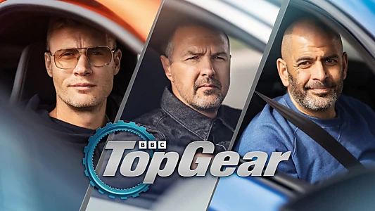 Top Gear