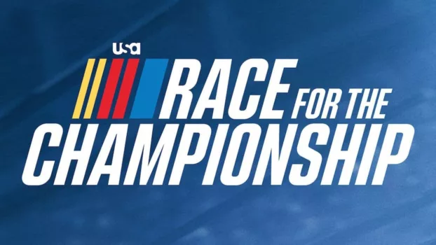 Race for the Championship
