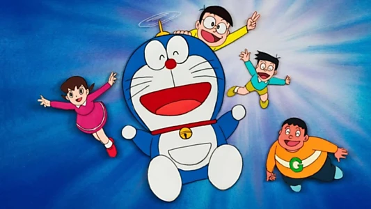 Doraemon