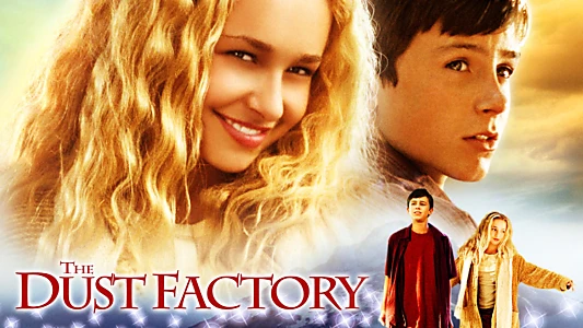 The Dust Factory