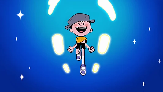 The Nutty Boy