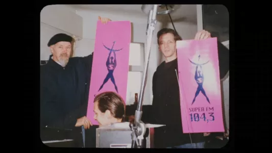 RadioDances. 30 years on air