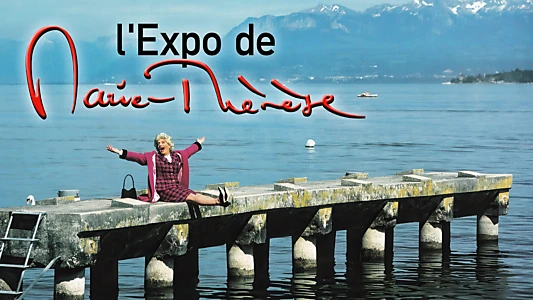 L'Expo de Marie-Thérèse